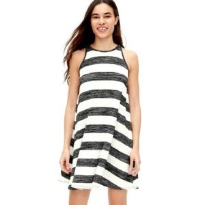 Gap A-Line softspun dress